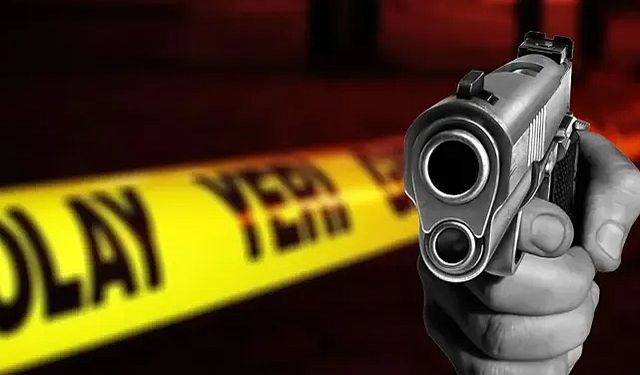 Baba ve Oğul Sokak Ortasında Silahlı Saldırıya Uğradı!