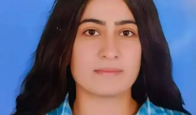 Şırnak’ta 28 Yaşındaki Genç Kadın 5 Gündür Kayıp!