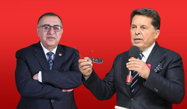 CHP Van İl Başkanı Bedirhanoğlu’ndan Ahmet Özer kararına tepki