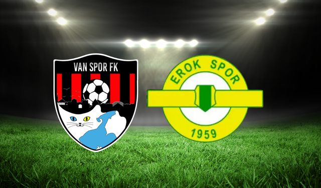 Esenler’de Gol Yok! Vanspor FK 1 Puanla Döndü