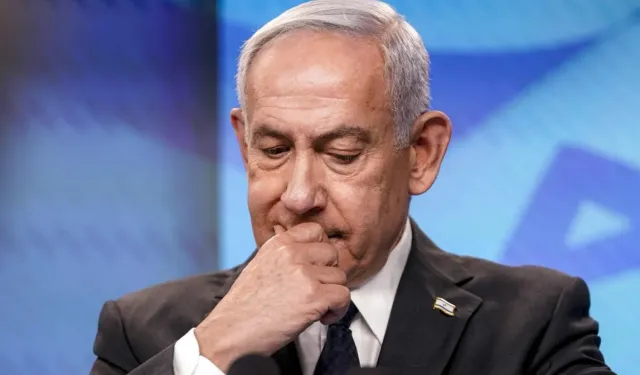İran’dan Netanyahu açıklaması: “Hayattaysa bulup öldüreceğiz”