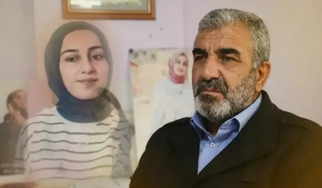 Rojin Kabaiş’in Babasından Şok İddia: Silah Sıkıp Ölümle Tehdit Ettiler