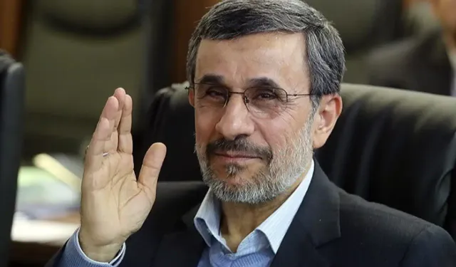 'Eski İran Cumhurbaşkanı Ahmedinejad’ Öldü İddiası!
