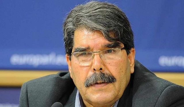 Salih Müslim Hayatını Kaybetti!