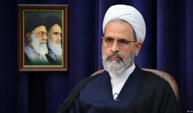 İran’da Yeni Ruhani Lider Belli Oldu!