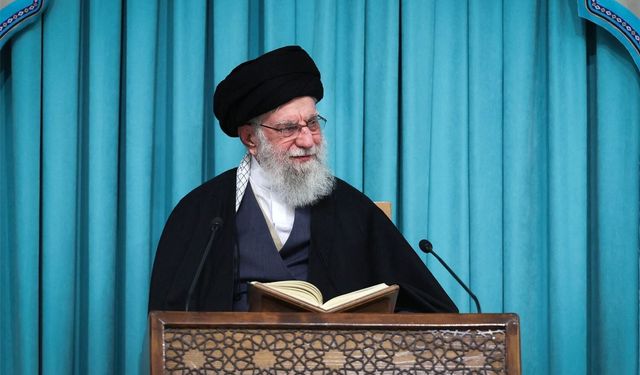 ABD-İsrail İran’ı Vurdu! Hamaney ve Üst Düzey Komutanlar Hayatını Kaybetti