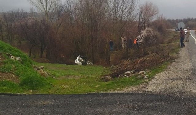 Elazığ’da Can Pazarı: Yaralılar Var!
