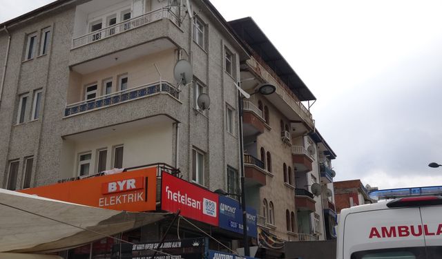 Malatya’da 17 Yaşındaki Genç Evde Ölü Bulundu!