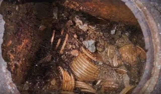 Türkiye’de O İlin Altı Servet Kaynıyor: Hedef “Maden Üssü” Olmak
