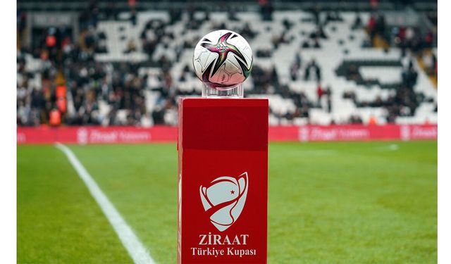 TFF’den sürpriz karar! O Sistem Tamamen Değişti!