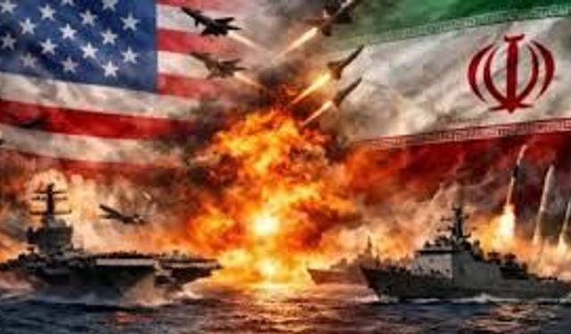 İran’dan ABD’ye Şok Uyarı!