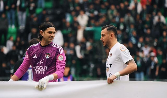 Sakaryaspor 2-1 Öne Geçti