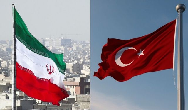 İran'dan Hatay'da Düşürülen Balistik Füze Açıklaması: "Biz Fırlatmadık"