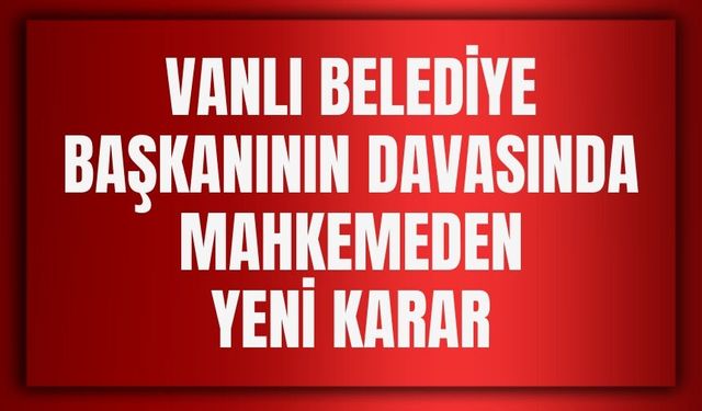 İstanbul 9. İdare Mahkemesi, Ahmet Özer’in Görevden Uzaklaştırılmasına İlişkin Davayı Reddetti