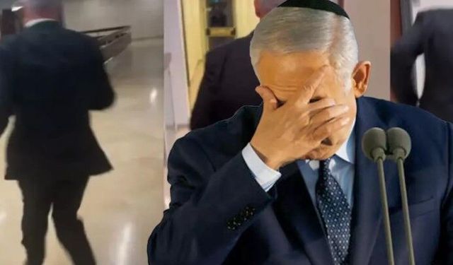 İran "Vurduk" Dedi: Netanyahu Öldü mü? Sağlık Durumu Nasıl? Ofisi Hedef mi Alındı?