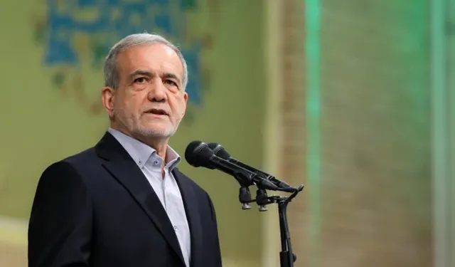 İran Cumhurbaşkanı Mesud Pezeşkiyan Öldü mü? İran Cumhurbaşkanı Hakkında Son Durum