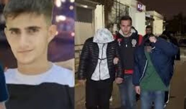 Adana’da Bıçaklı Saldırı: Vanlı 17 Yaşındaki Genç Hayatını Kaybetti