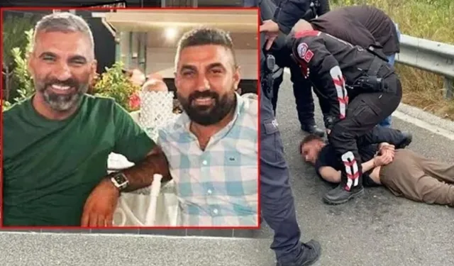 Aydın’da silahlı saldırı: Vanlı iş insanı ve kardeşi son yolculuğuna uğurlandı