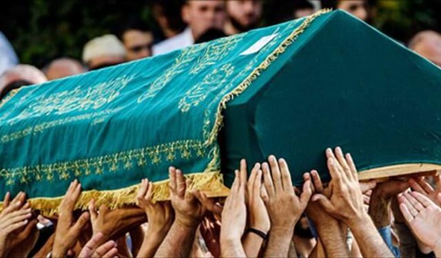 Van’da 13 Mart’ta Vefat Eden 11 Kişinin İsimleri Açıklandı