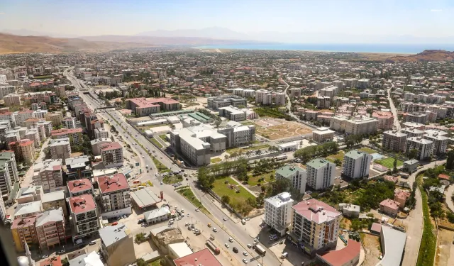 Vanlı Sürücülere Kritik Uyarı: APP Plakada Son Gün 1 Nisan!