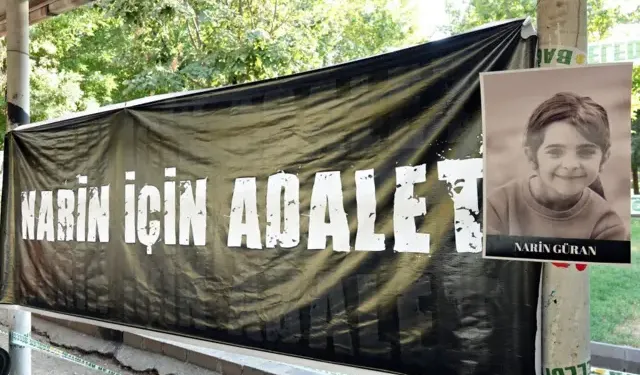 Narin Güran Davasında Karar Çıktı: Nevzat Bahtiyar Ne Kadar Ceza Aldı?