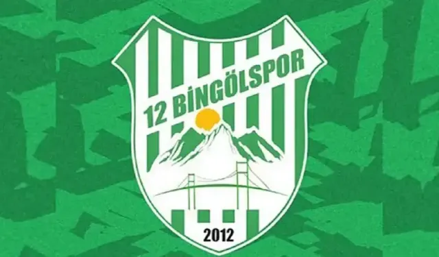 12 Bingölspor Şampiyon: 2. Lig Bileti Alındı