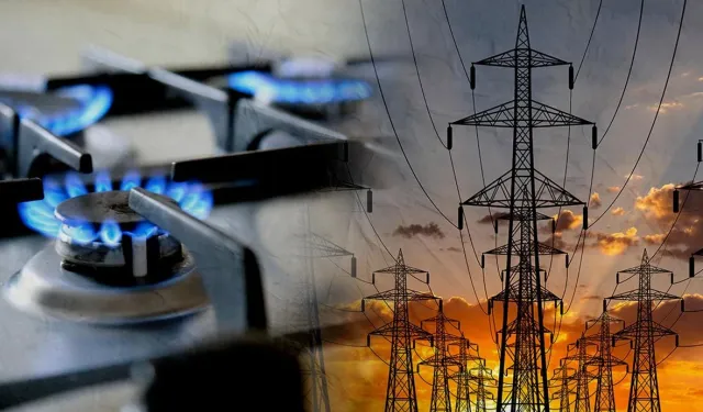 Akaryakıttan Sonra Sıra Elektrik ve Doğal Gazda: Tarih Verildi!