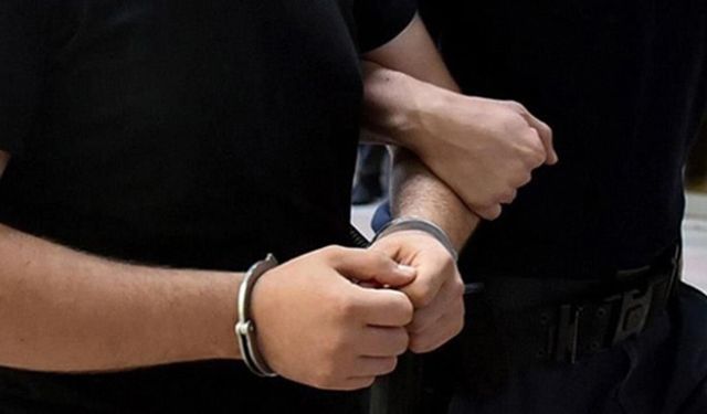 CHP İl Başkanı Ümit Erkol Tutuklandı