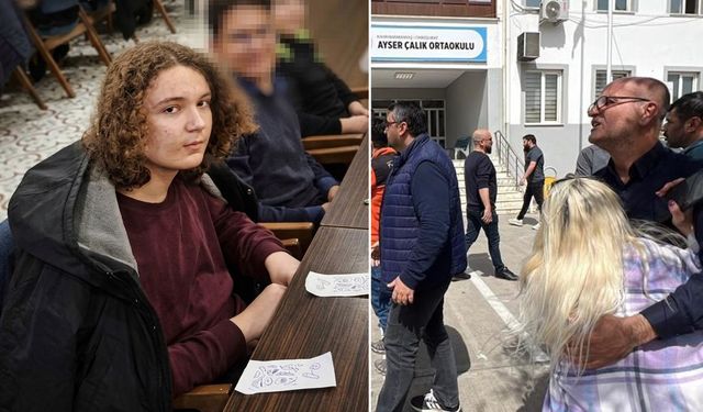 Okul Katliamı İle İlgili Yeni Gelişme!