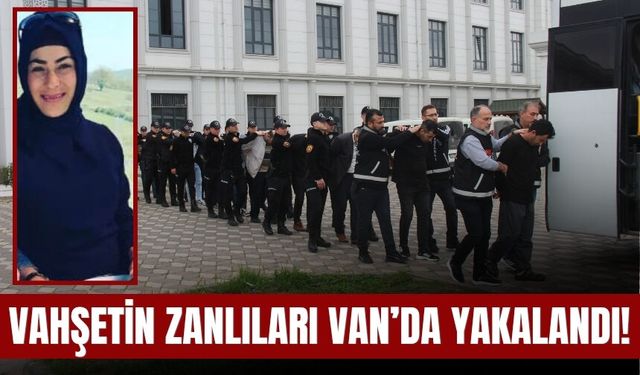 7 Yıl Sonra Ortaya Çıkan Cinayette İddianame Dehşete Düşürdü