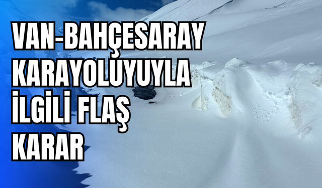 3 Aydır Dünyayla Bağları Kesilmişti! Tam Açılacakken Flaş Karar: Ekipler Geri Çekildi!