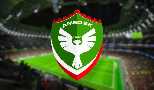 Amedspor Tebriği Sonrası Üç Kulüp Büyük Kayıp Yaşadı