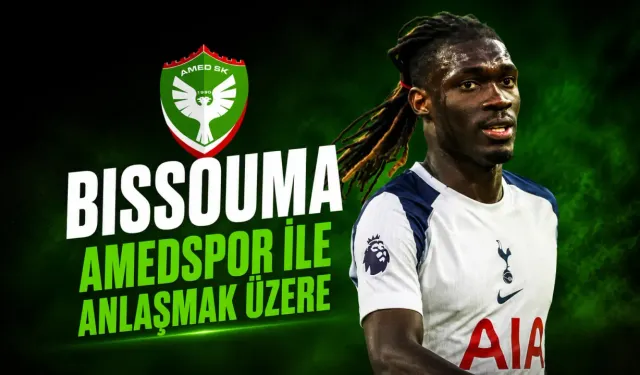 Amedspor’dan Dünya Yıldızına Kanca!