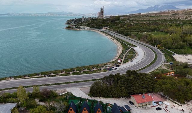 Belediye Mesire Alanına 75 Modern Barbekü Yerleştirdi
