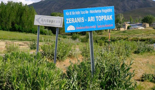 Van'da Kuduz Alarmı: Bir Mahalle Karantinaya Alındı