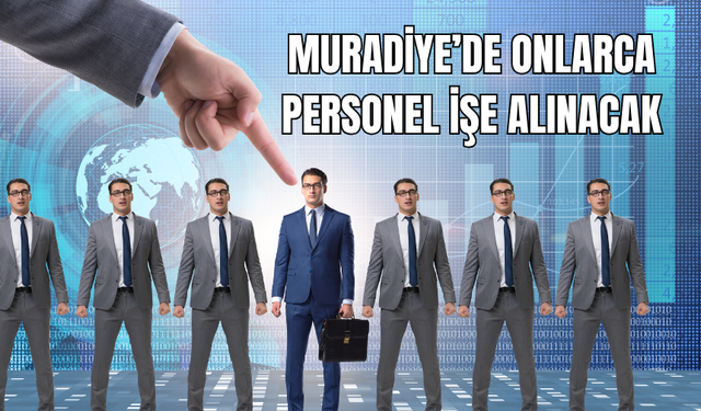 Van Muradiye Devlet Hastanesi 70 Personel Alacak! Kimler Başvurabilir, Başvuru Şartları Neler?