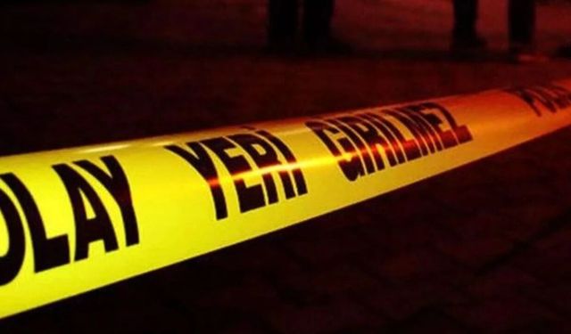 Kontrolden Çıkan Otomobil Tarlaya Uçtu: 1 Ölü, 1 Yaralı