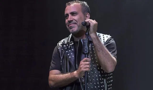 Haluk Levent Hakkında Gözaltı İddiası!