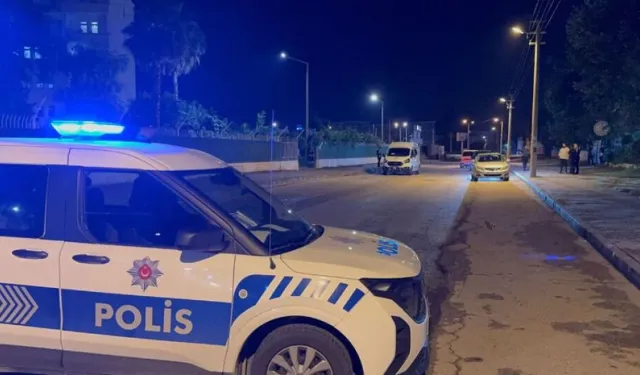 Düğün Salonunda Silahlı Kavga: 1 Ölü, 6 Yaralı