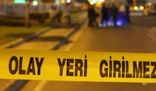 Telefoncuya Silahlı Saldırı: 1 Kişi Hayatını Kaybetti