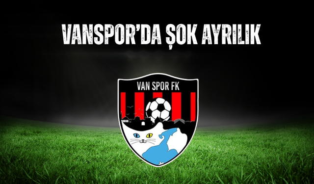 Vanspor'a Veda Etti, Sakaryaspor ile Anlaştı