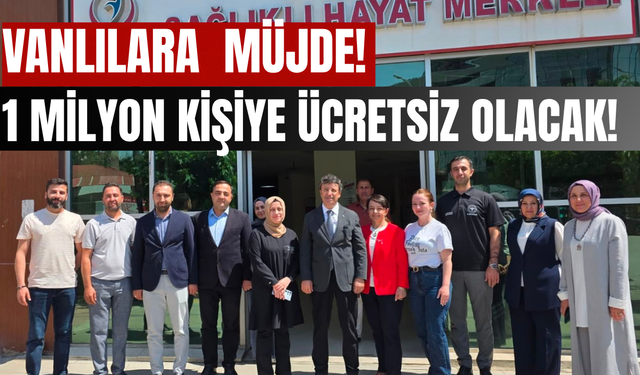 Sigarayı Bırakacaklara Müjde! 1 Milyon Kişiye Ücretsiz İlaç ve Destek