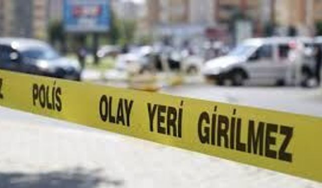 Restorana Silahlı Saldırı: 1 Kişi Hayatını Kaybetti!