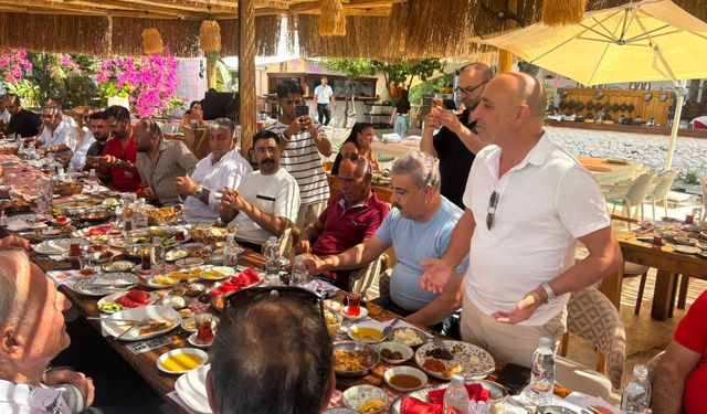 Bodrum’daki Vanlılar Harekete Geçti! Van-Bodrum Uçuşu İçin Çağrı