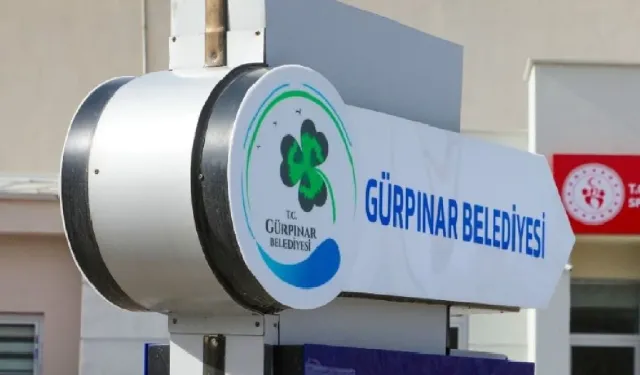 Gürpınar Belediyesi Kilit Parke Taşı Yapım İşi İlanı