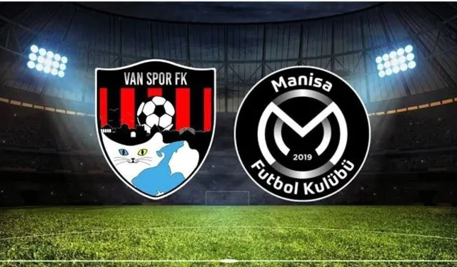 Vanspor farkı 3’e indirdi! Skor 4-1
