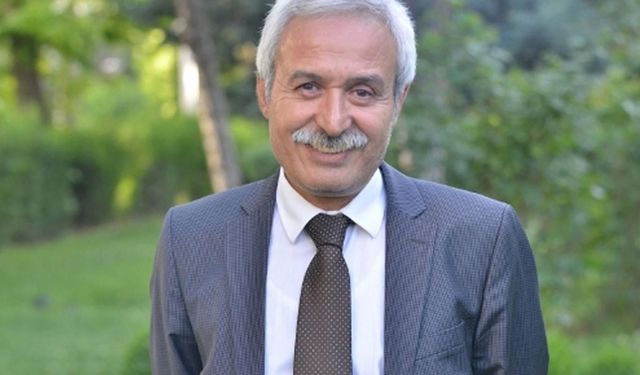 Eski Diyarbakır Büyükşehir Belediye Başkanı Selçuk Mızraklı Tahliye Edildi