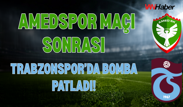 Amedspor Yenilgisi Sonrası Beklenen Ayrılık Gerçekleşti
