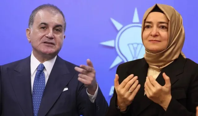 Fatma Betül Sayan Kaya’nın İstifası Kabul Edildi!