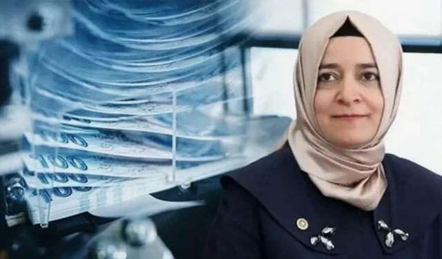 Son Dakika... Fatma Betül Sayan Kaya İçin AK Parti’de Yeni Karar